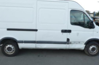 Aile avant gauche RENAULT MASTER 2