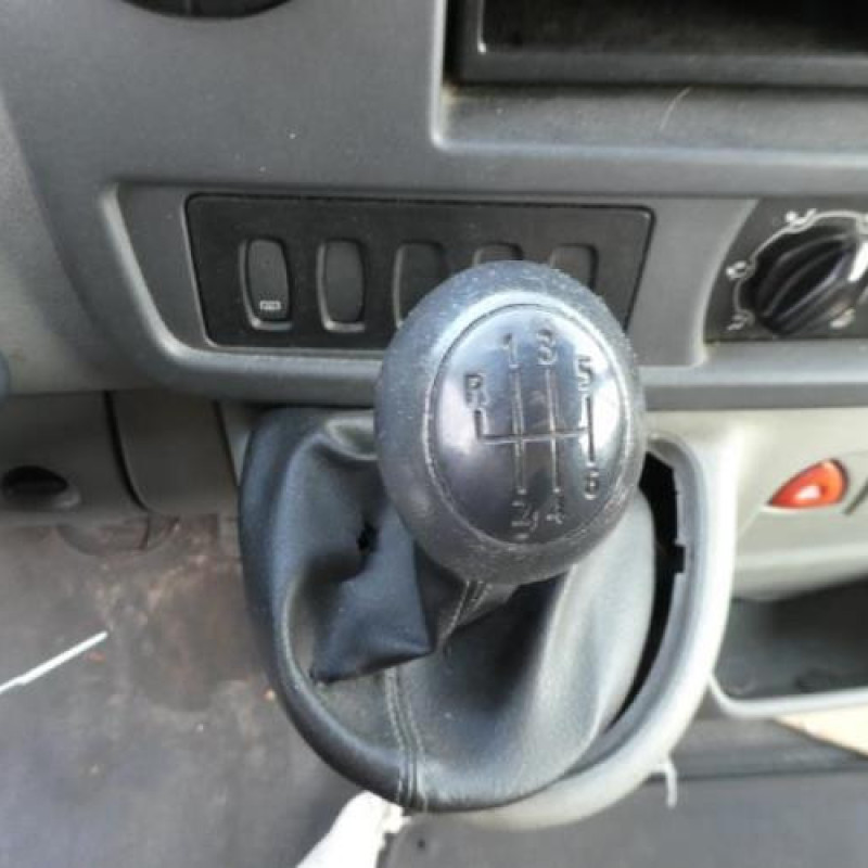 Pompe lave glace avant RENAULT MASTER 2 Photo n°11