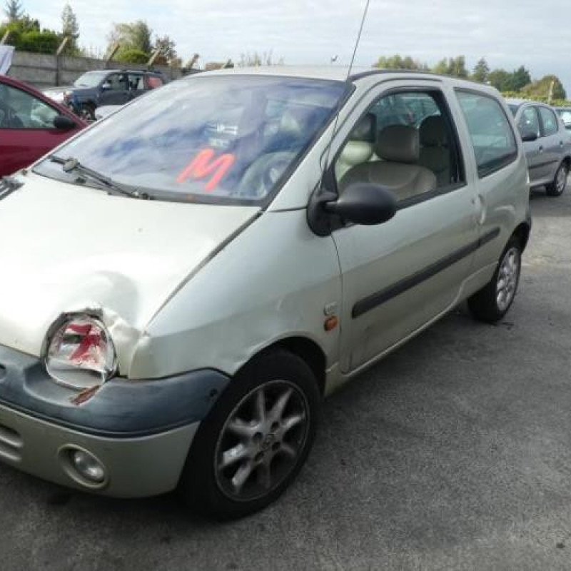 Pompe à carburant RENAULT TWINGO 1 Photo n°4