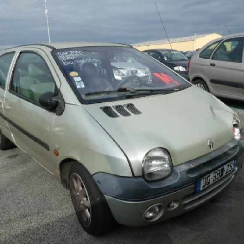 Pompe à carburant RENAULT TWINGO 1 Photo n°5