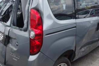 Pompe de direction FIAT DOBLO 2