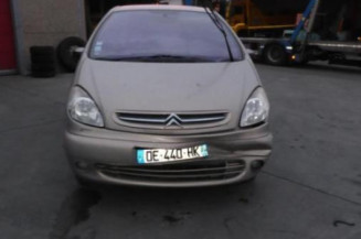 Calandre CITROEN XSARA PICASSO