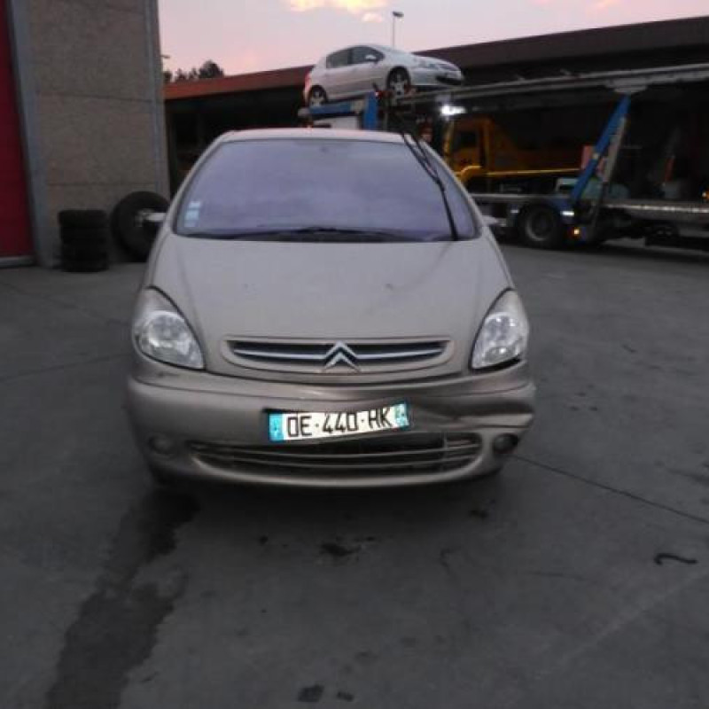 Calandre CITROEN XSARA PICASSO Photo n°2