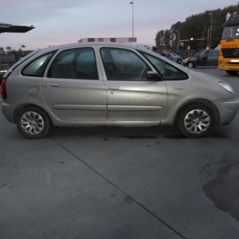 Calandre CITROEN XSARA PICASSO Photo n°3