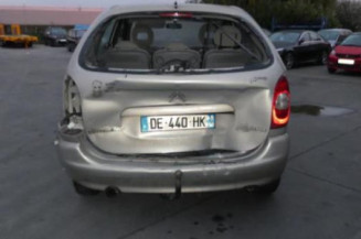 Calandre CITROEN XSARA PICASSO