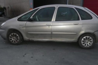 Calandre CITROEN XSARA PICASSO