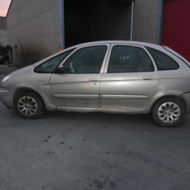 Calandre CITROEN XSARA PICASSO Photo n°5