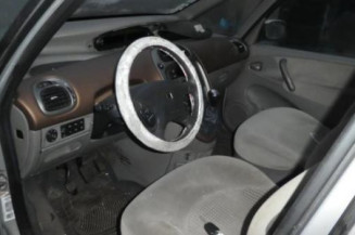 Calandre CITROEN XSARA PICASSO