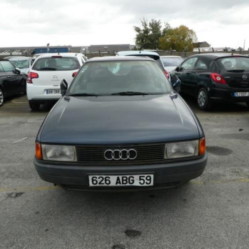 Trappe d'essence AUDI 80 3 Photo n°3