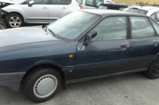 Serrure arriere gauche AUDI 80 3