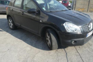 Pare soleil droit NISSAN QASHQAI 1