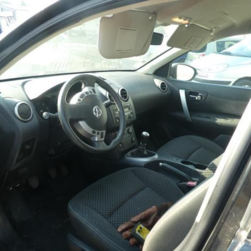 Renfort pare choc avant (traverse) NISSAN QASHQAI 1 Photo n°8