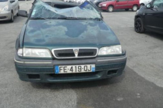 Porte avant droit ROVER 200 1