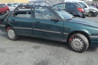 Porte avant droit ROVER 200 1