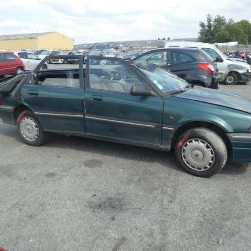 Porte avant droit ROVER 200 1 Photo n°6