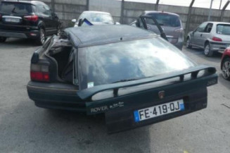 Porte avant droit ROVER 200 1