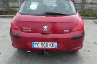 Cardan gauche (transmission) PEUGEOT 308 1