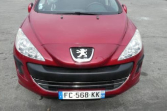 Etrier avant gauche (freinage) PEUGEOT 308 1