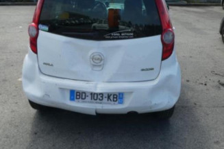 Contacteur tournant OPEL AGILA B