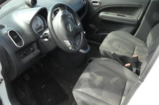 Contacteur tournant OPEL AGILA B