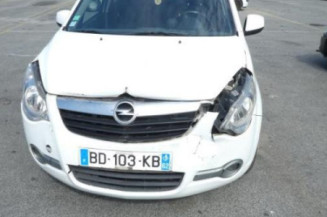 Amortisseur avant droit OPEL AGILA B