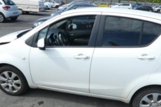 Amortisseur avant droit OPEL AGILA B