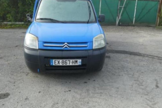 Etrier avant gauche (freinage) CITROEN BERLINGO 1