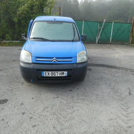 Etrier avant gauche (freinage) CITROEN BERLINGO 1