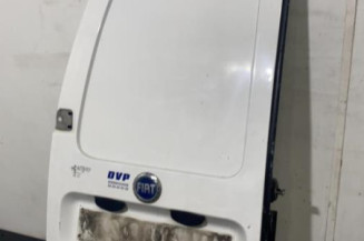 Porte de coffre gauche FIAT SCUDO 1