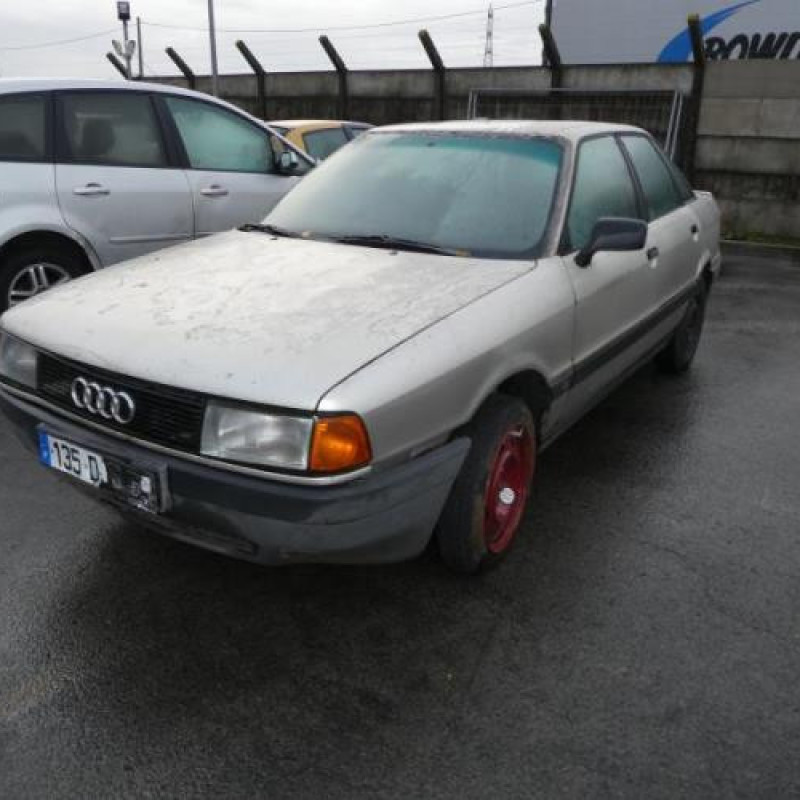 Roue AUDI 80 3 Photo n°2