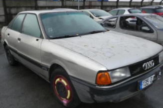 Roue AUDI 80 3