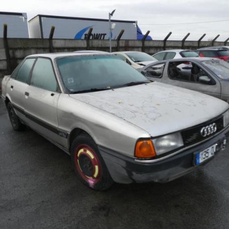 Roue AUDI 80 3 Photo n°3