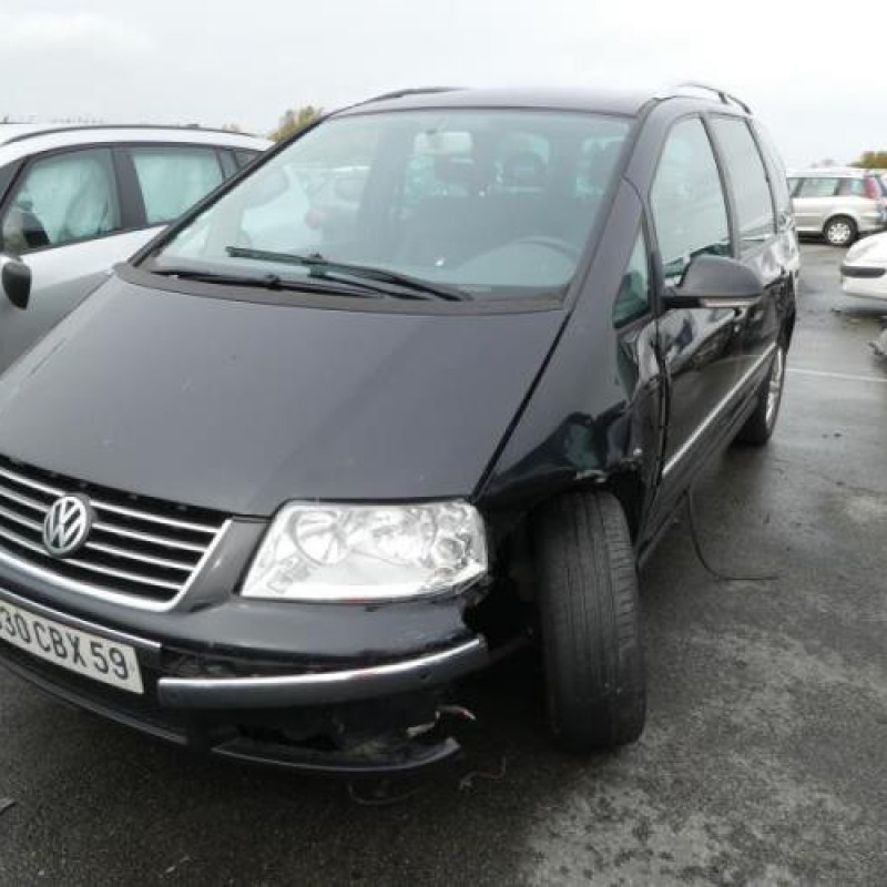 Trappe d'essence VOLKSWAGEN SHARAN 1 Photo n°3