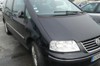 Trappe d'essence VOLKSWAGEN SHARAN 1