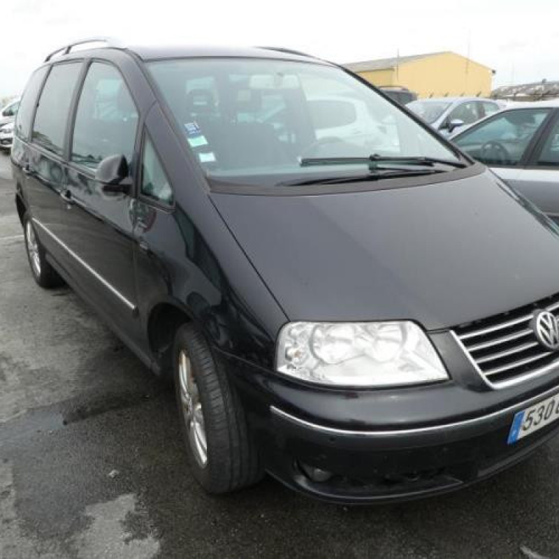 Trappe d'essence VOLKSWAGEN SHARAN 1 Photo n°4