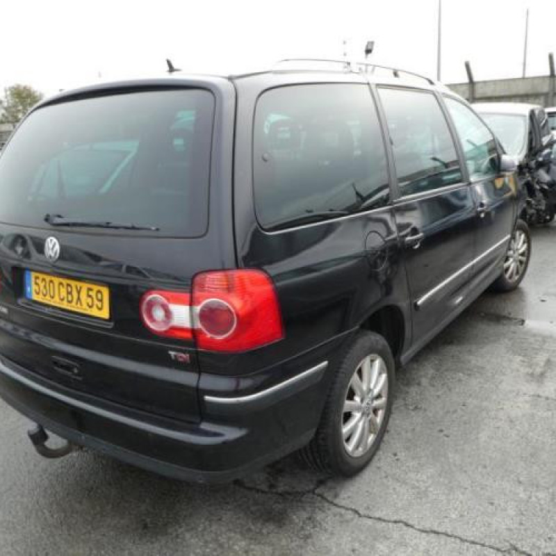 Trappe d'essence VOLKSWAGEN SHARAN 1 Photo n°5