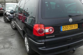 Trappe d'essence VOLKSWAGEN SHARAN 1