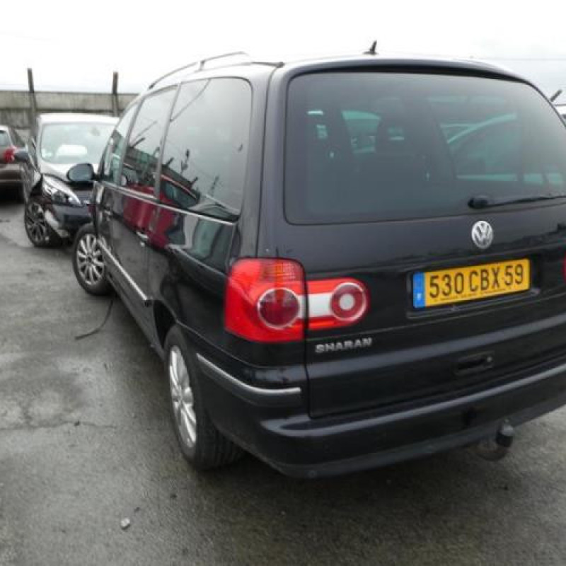 Trappe d'essence VOLKSWAGEN SHARAN 1 Photo n°6