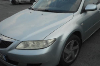 Aile avant droit MAZDA 6 1