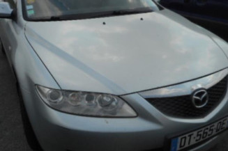 Aile avant droit MAZDA 6 1