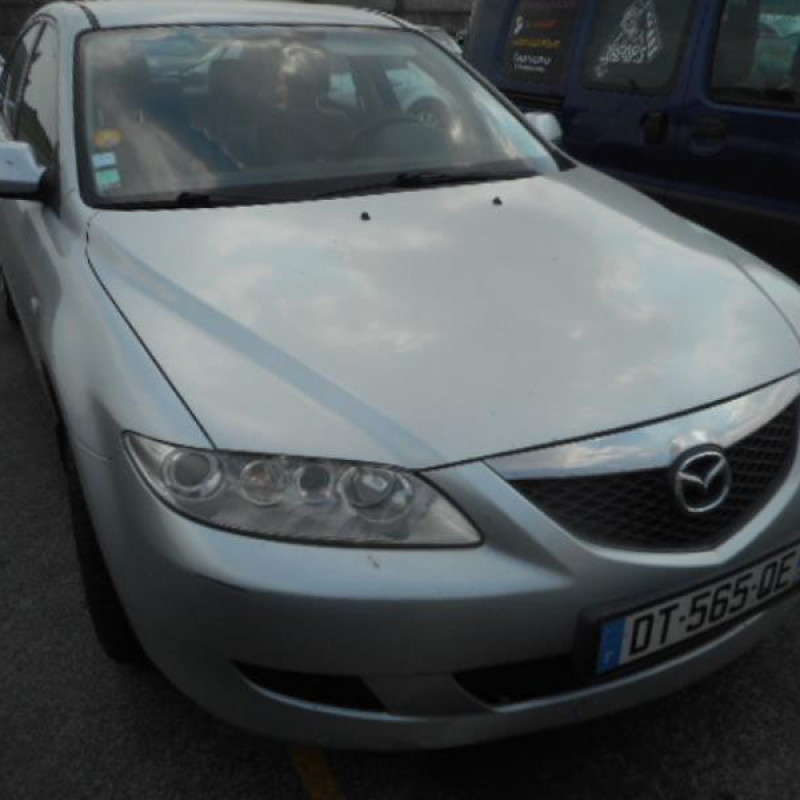 Feu arriere secondaire droit (feux) MAZDA 6 1 Photo n°4