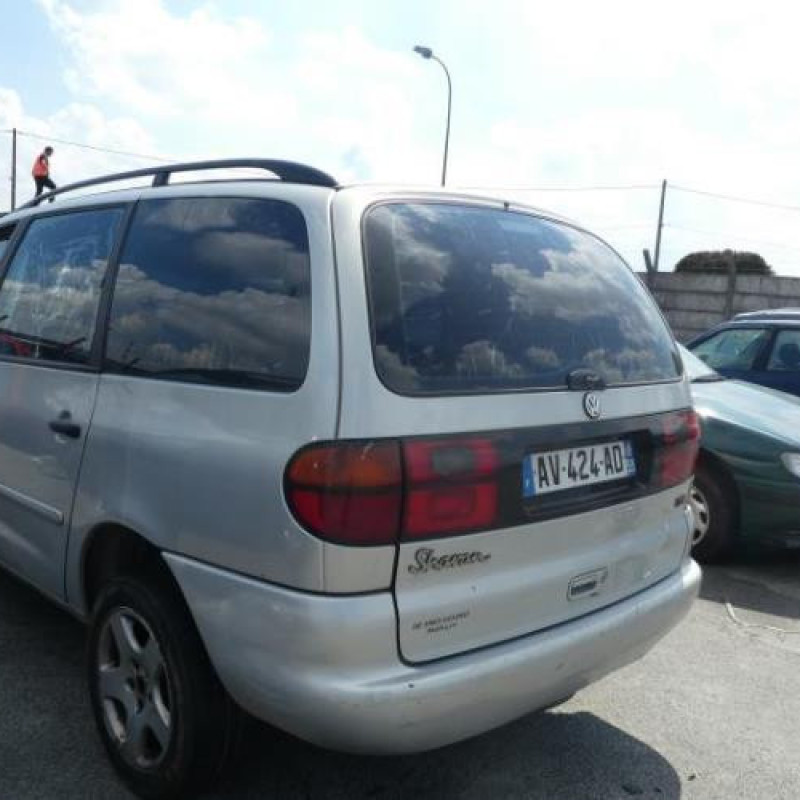 Optique avant secondaire droit (feux)(clignotant) VOLKSWAGEN SHARAN 1 Photo n°3