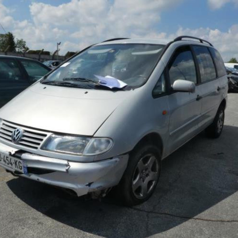 Optique avant secondaire droit (feux)(clignotant) VOLKSWAGEN SHARAN 1 Photo n°4