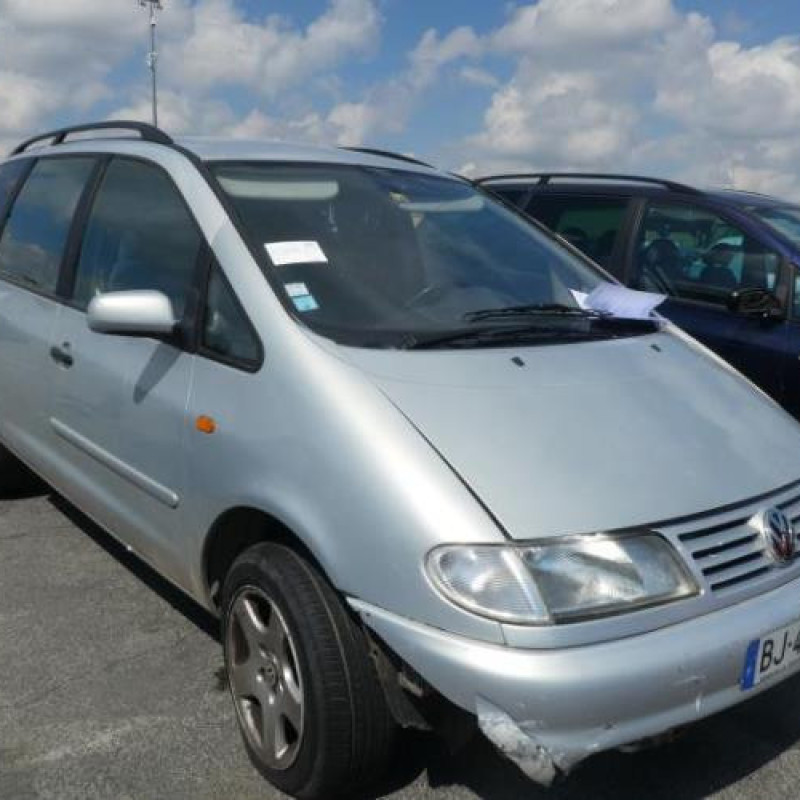 Optique avant secondaire droit (feux)(clignotant) VOLKSWAGEN SHARAN 1 Photo n°5