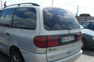 Optique avant secondaire gauche (feux)(clignotant) VOLKSWAGEN SHARAN 1