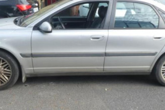 Optique avant principal gauche (feux)(phare) VOLVO S 80 1