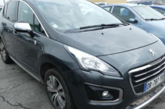 Pompe lave glace avant PEUGEOT 3008 1