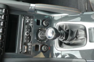 Pompe lave glace avant PEUGEOT 3008 1