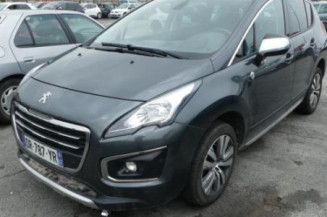 Pompe de direction PEUGEOT 3008 1