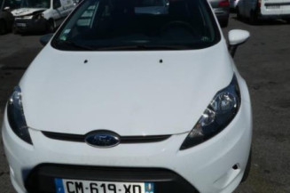 Amortisseur avant gauche FORD FIESTA 6